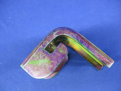 パイラック リップみぞ形鋼用管・ボックス支持金具(20個入) K10L