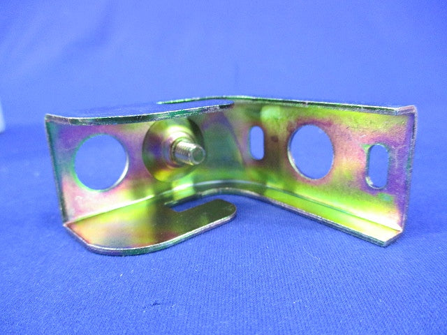 パイラック リップみぞ形鋼用管・ボックス支持金具(20個入) K10L