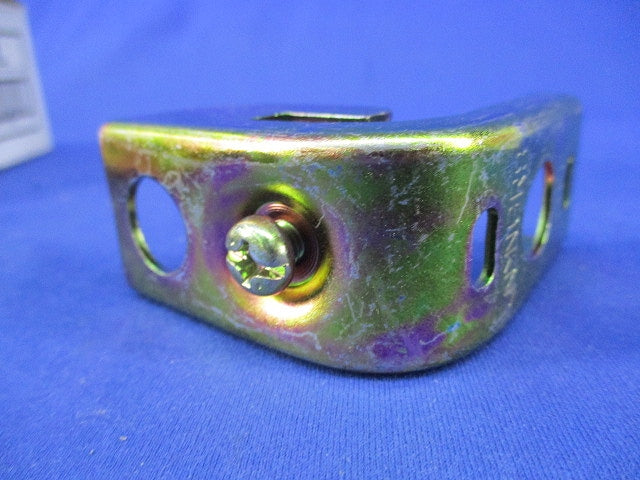 パイラック リップみぞ形鋼用管・ボックス支持金具(20個入) K10L