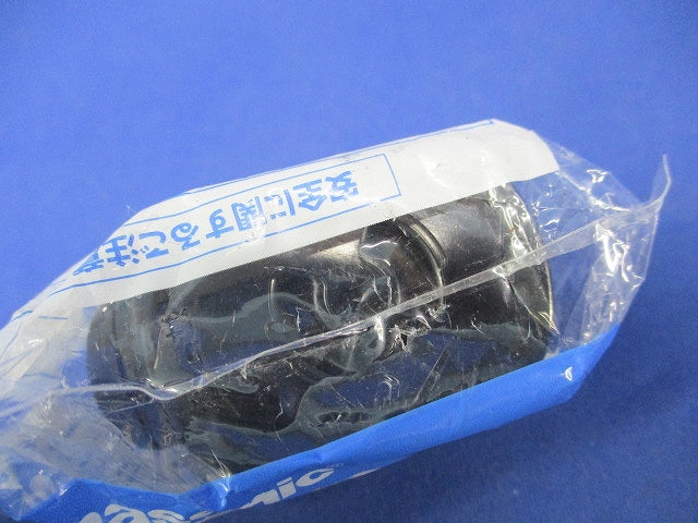 抜け止めコンセントプラグ(ブラック) DH8530