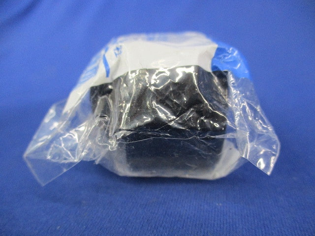 抜け止めコンセントプラグ(ブラック) DH8530