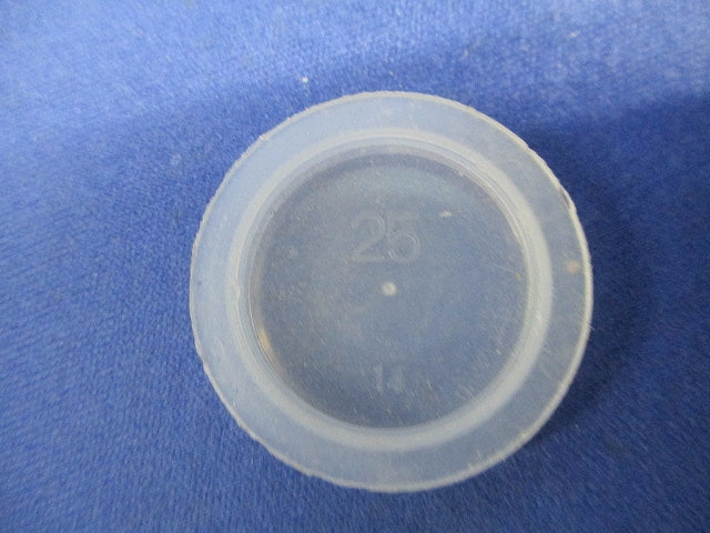 キャップ付プラブッシングセット(メーカー混在75個入)(一部キャップ無) DS1725他
