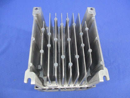 送風機用インバーター 単相100V FY-S1N08S2