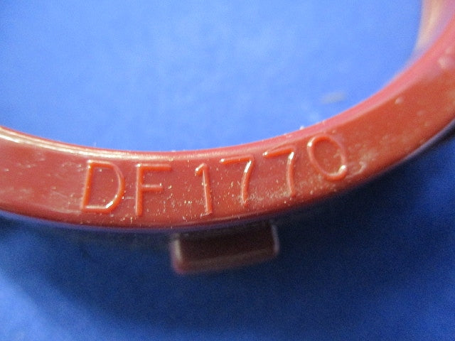 ポリカブッシングセット(混在9個入) DF1770他