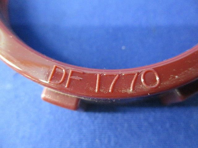 ポリカブッシングセット(混在9個入) DF1770他