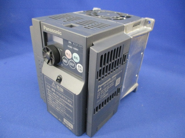 送風機用インバーター FY-S1N22T2