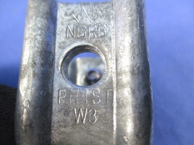 吊り金具(14個入)亜鉛 Z-PH1ST-W3