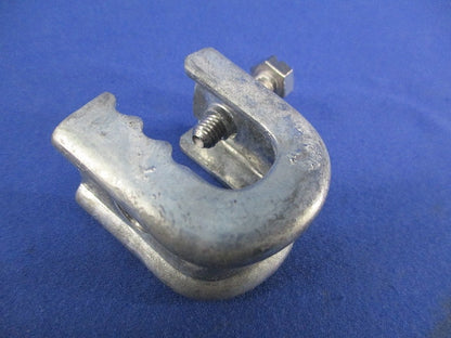 吊り金具(14個入)亜鉛 Z-PH1ST-W3