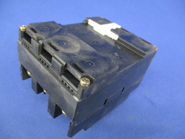 漏電遮断器3P100A EB-100E