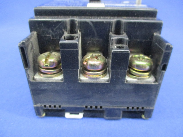 漏電遮断器3P100A EB-100E