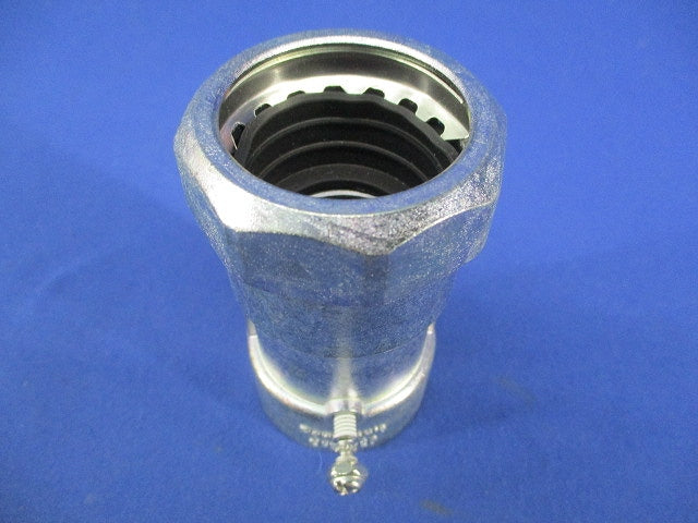 ねじなし防水コンビネーションカップリング(2個入) DFZ5528