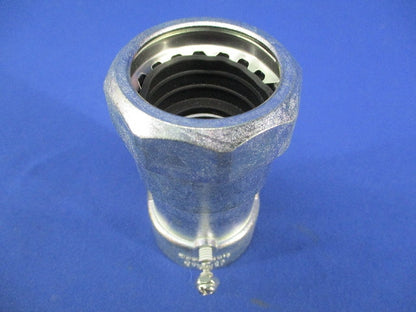 ねじなし防水コンビネーションカップリング(2個入) DFZ5528