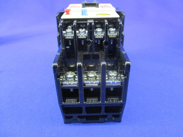 電磁開閉器200V24-36A SW-N2