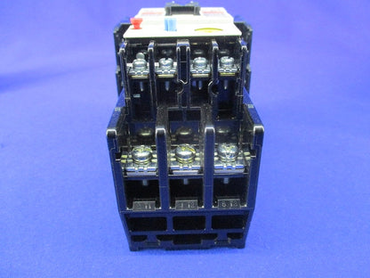 電磁開閉器200V24-36A SW-N2