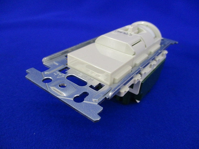 熱線センサ付自動スイッチ WN5622K