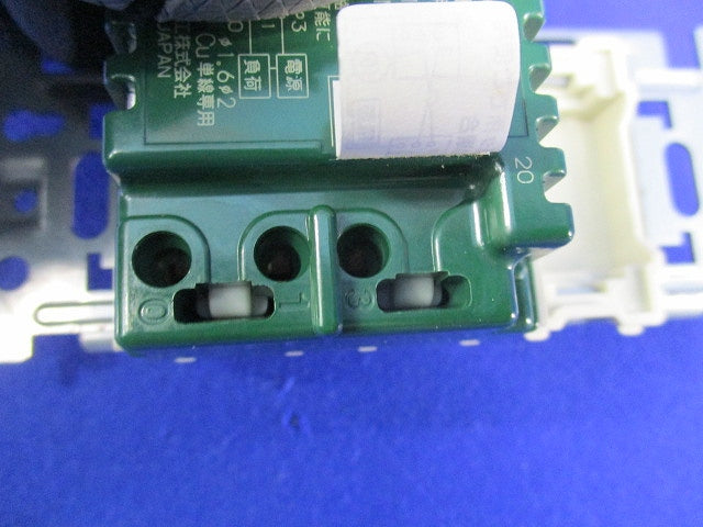 熱線センサ付自動スイッチ WN5622K