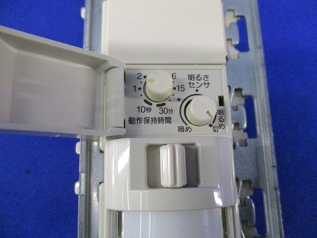 熱線センサ付自動スイッチ WN5622K