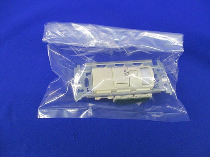 熱線センサ付自動スイッチ WN5622K