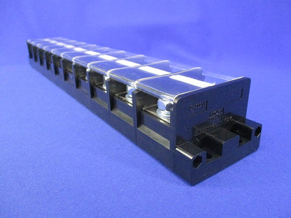 組端子台(10P) TS-809LB