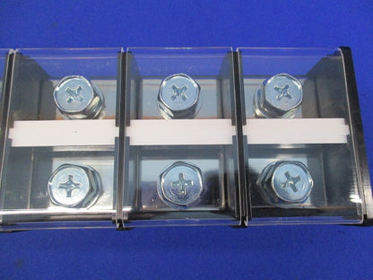 組端子台(10P) TS-809LB