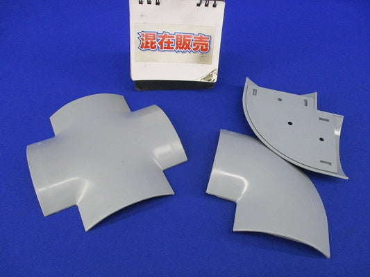 ワゴンモール付属品セット(混在3個入) OPX-8他