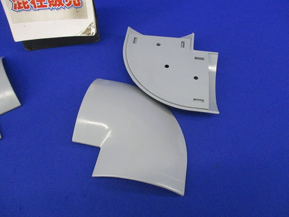 ワゴンモール付属品セット(混在3個入) OPX-8他