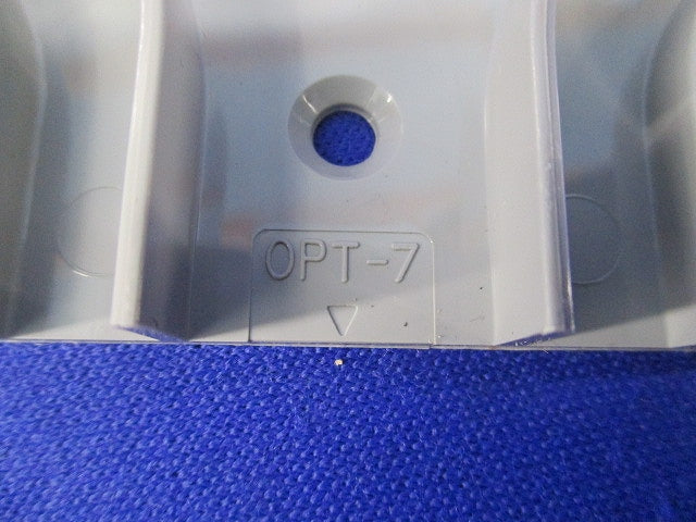 ワゴンモール付属品セット(混在7個入)(キズ･汚れ有) OPM他