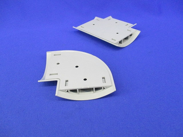 ワゴンモール付属品セット(混在7個入)(キズ･汚れ有) OPM他