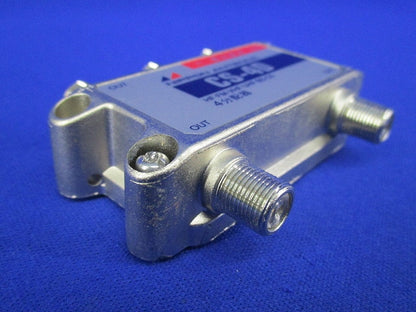 屋内型4分配器 CS-4D