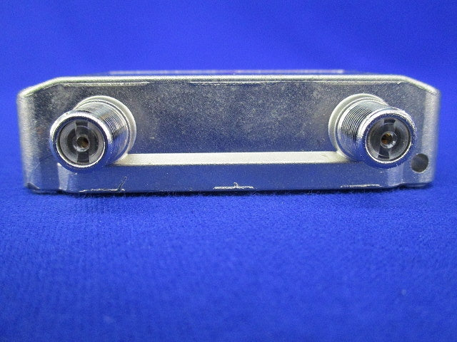 屋内型4分配器 CS-4D