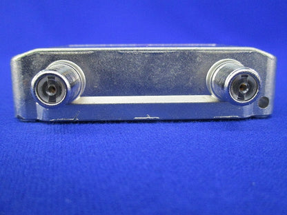 屋内型4分配器 CS-4D