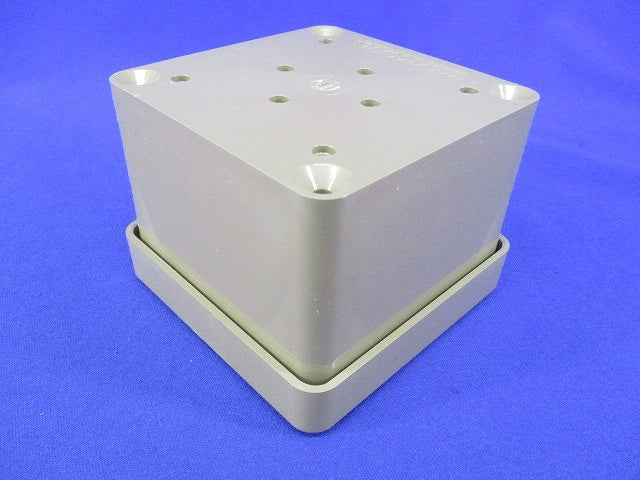 P・BOX VE ライトブラウン 100×100×75