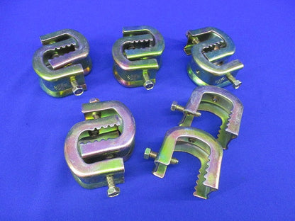 一般形鋼用吊りボルト支持金具(パイラック型)(10個入) PH2WTW3