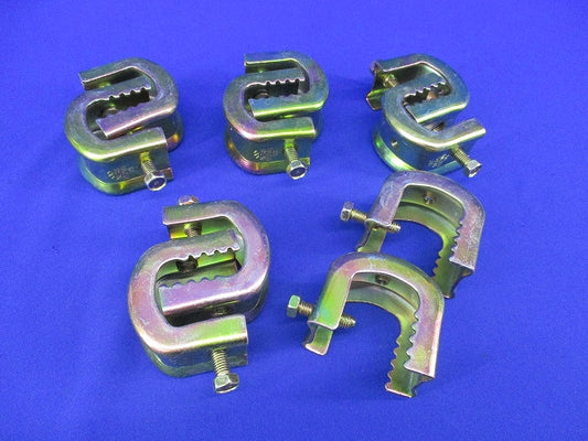 一般形鋼用吊りボルト支持金具(パイラック型)(10個入) PH2WTW3