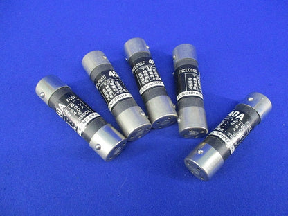 エンクロヒューズ40A(5個入) 型番不明