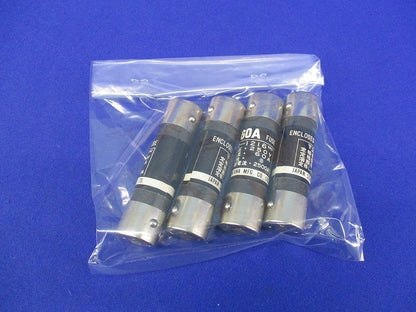 エンクロヒューズ60A(4個入) 型番不明
