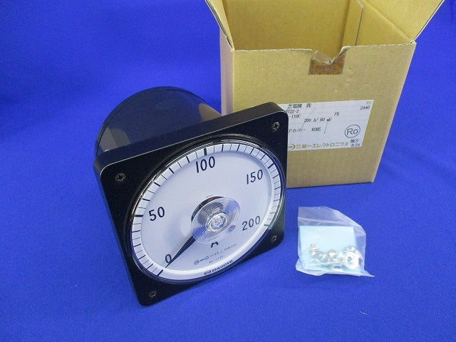 広角度計器 ML-110C