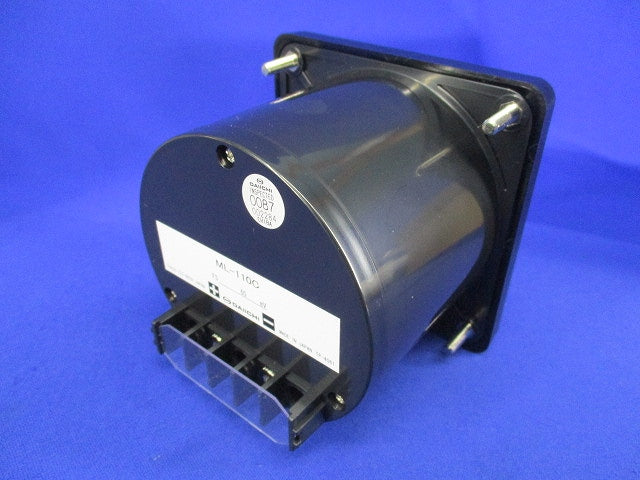 広角度計器 ML-110C