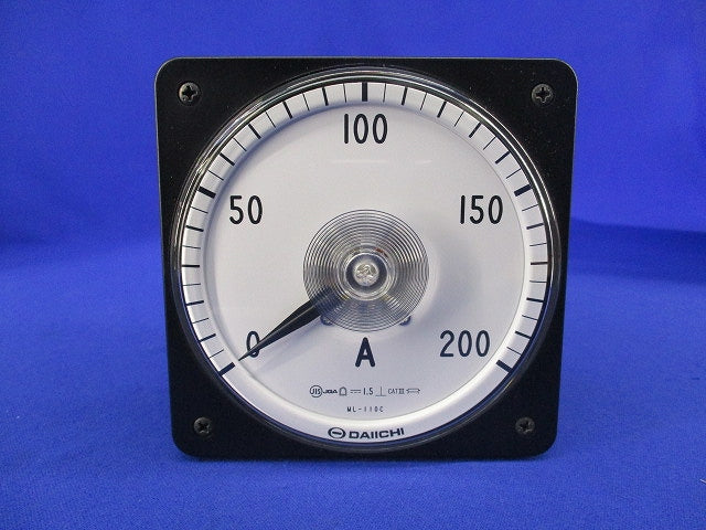 広角度計器 ML-110C