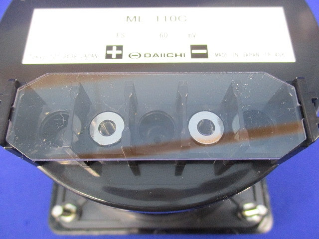 広角度計器 ML-110C