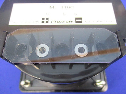 広角度計器 ML-110C