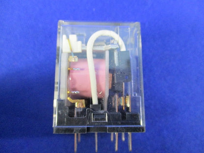 ミニパワーリレー 200/220VAC(4個入) MY2N
