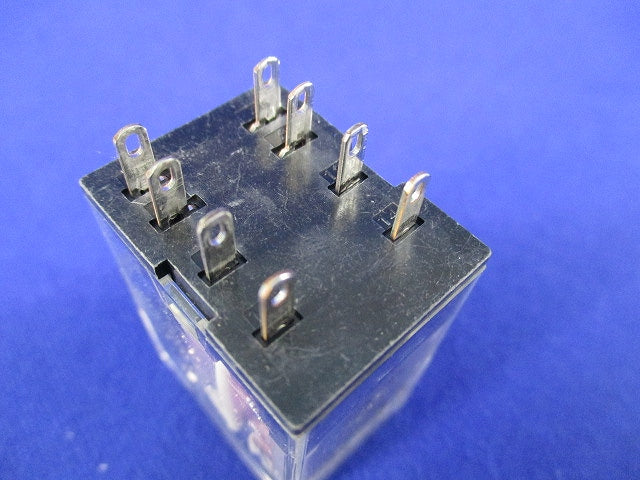 ミニパワーリレー 200/220VAC(4個入) MY2N