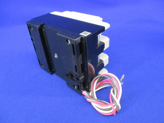 漏電ブレーカ3P3E20A ZL63-20-30
