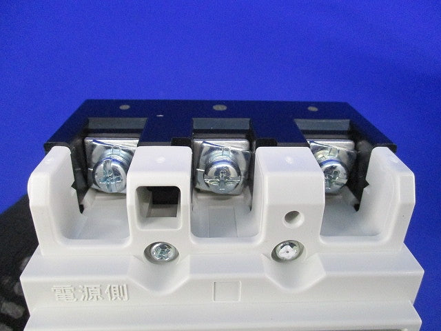 漏電ブレーカ3P3E20A ZL63-20-30