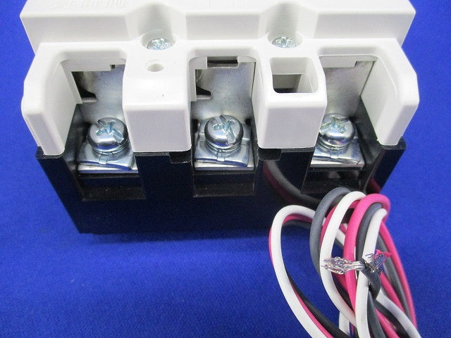 漏電ブレーカ3P3E20A ZL63-20-30