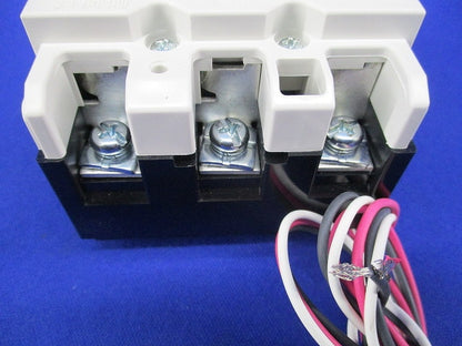 漏電ブレーカ3P3E20A ZL63-20-30