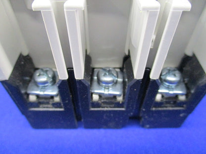 ノーヒューズブレーカ3P30A NF63-HV
