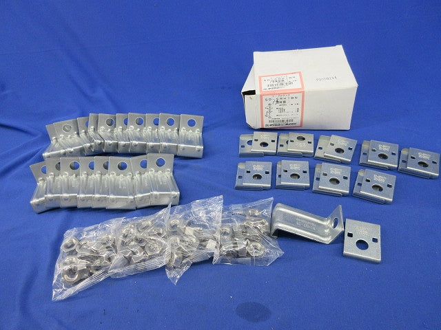 ケーブルラック 吊り金具(19個入) SD-SRH1BN