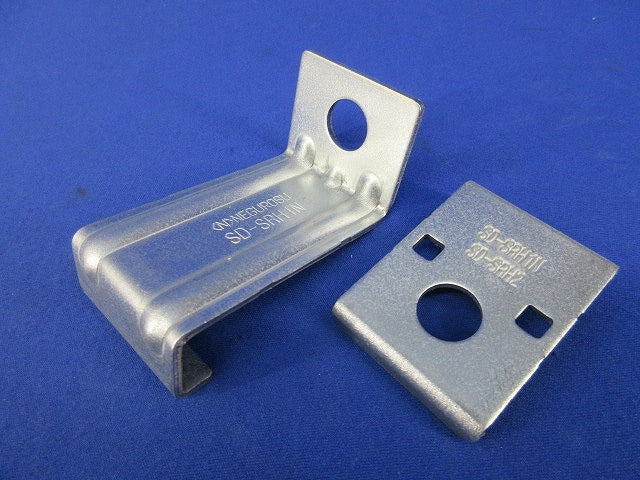 ケーブルラック 吊り金具(19個入) SD-SRH1BN
